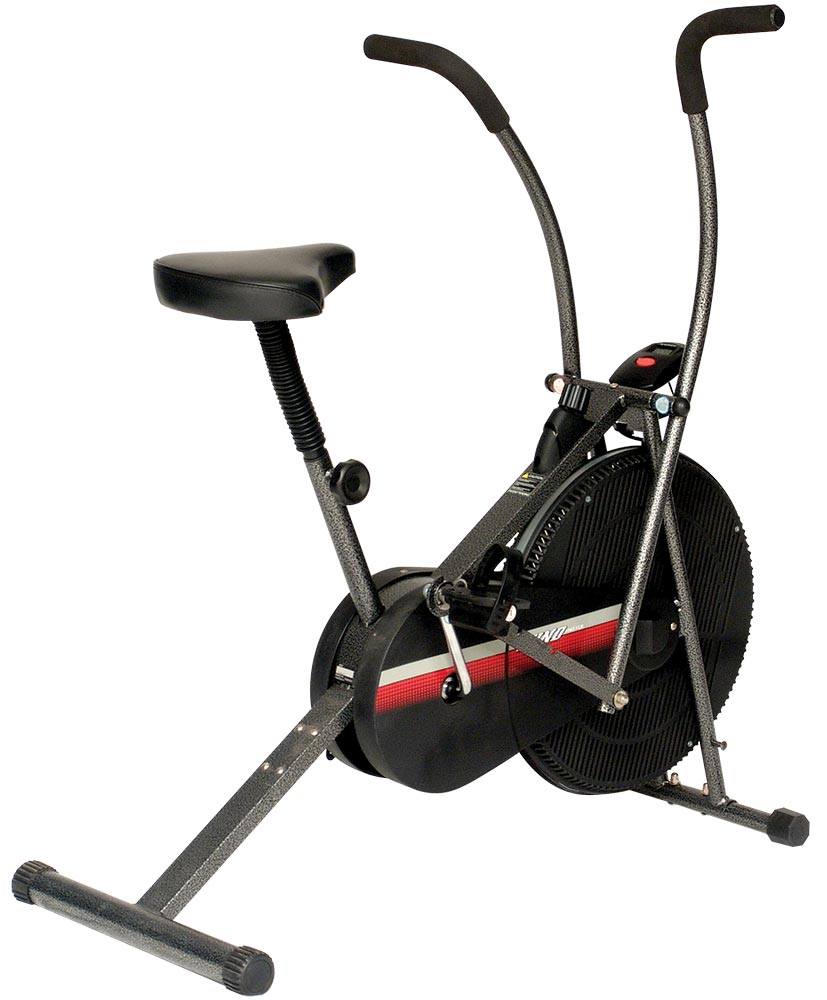 cosco exercise bike