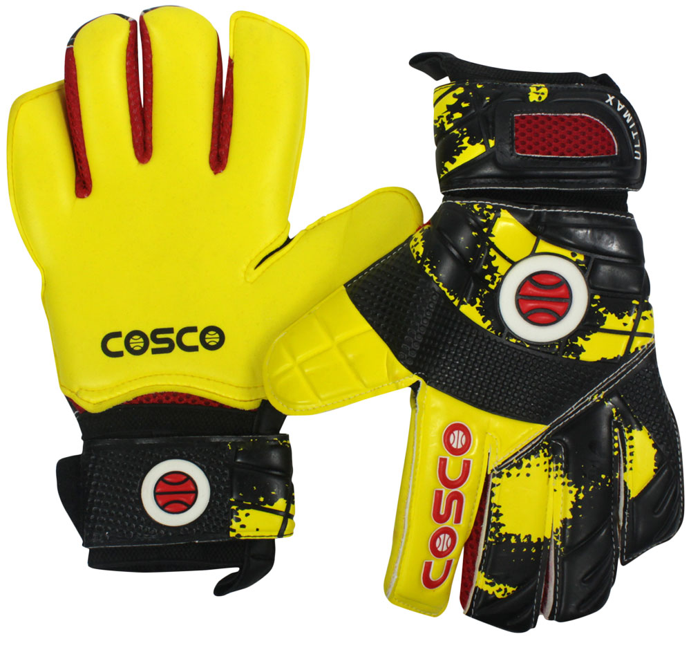 football hand gloves