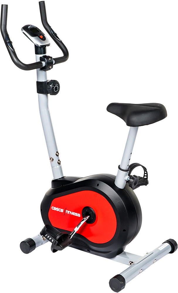 cosco fitness cycle