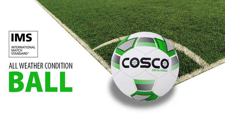 Cosco Sports Equipment | Cosco Fitness Equipment India