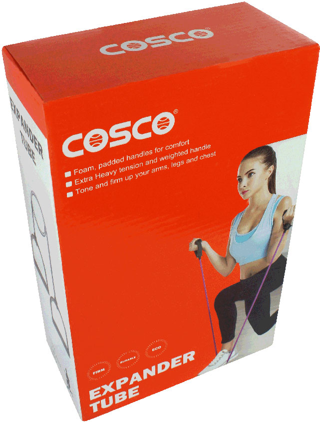 Cosco Sports | Fitness